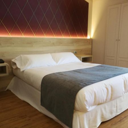 Hospedium Hotel La Marina Costa Da Morte เซ ภายนอก รูปภาพ