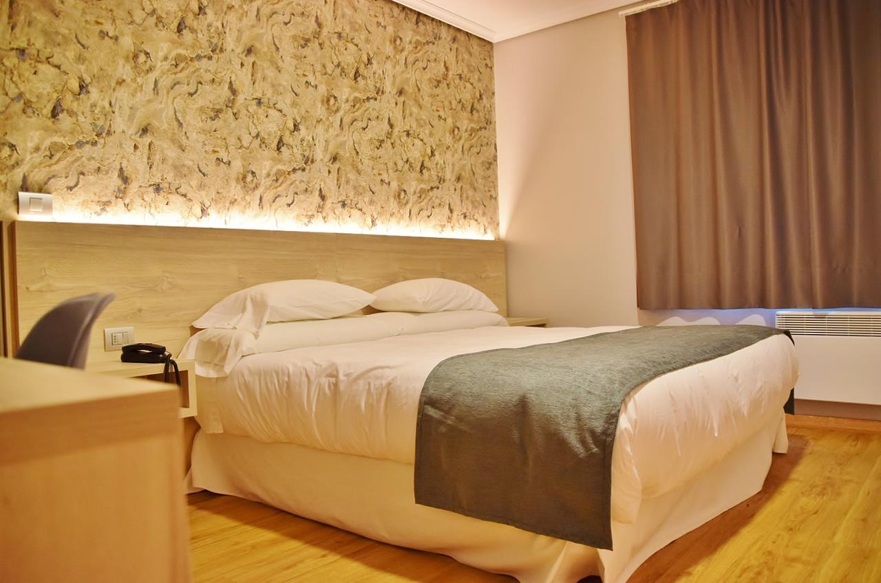 Hospedium Hotel La Marina Costa Da Morte เซ ภายนอก รูปภาพ