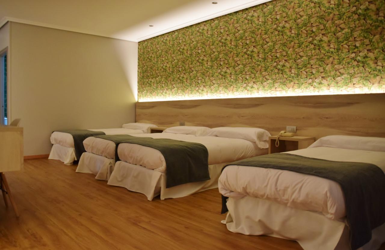 Hospedium Hotel La Marina Costa Da Morte เซ ภายนอก รูปภาพ