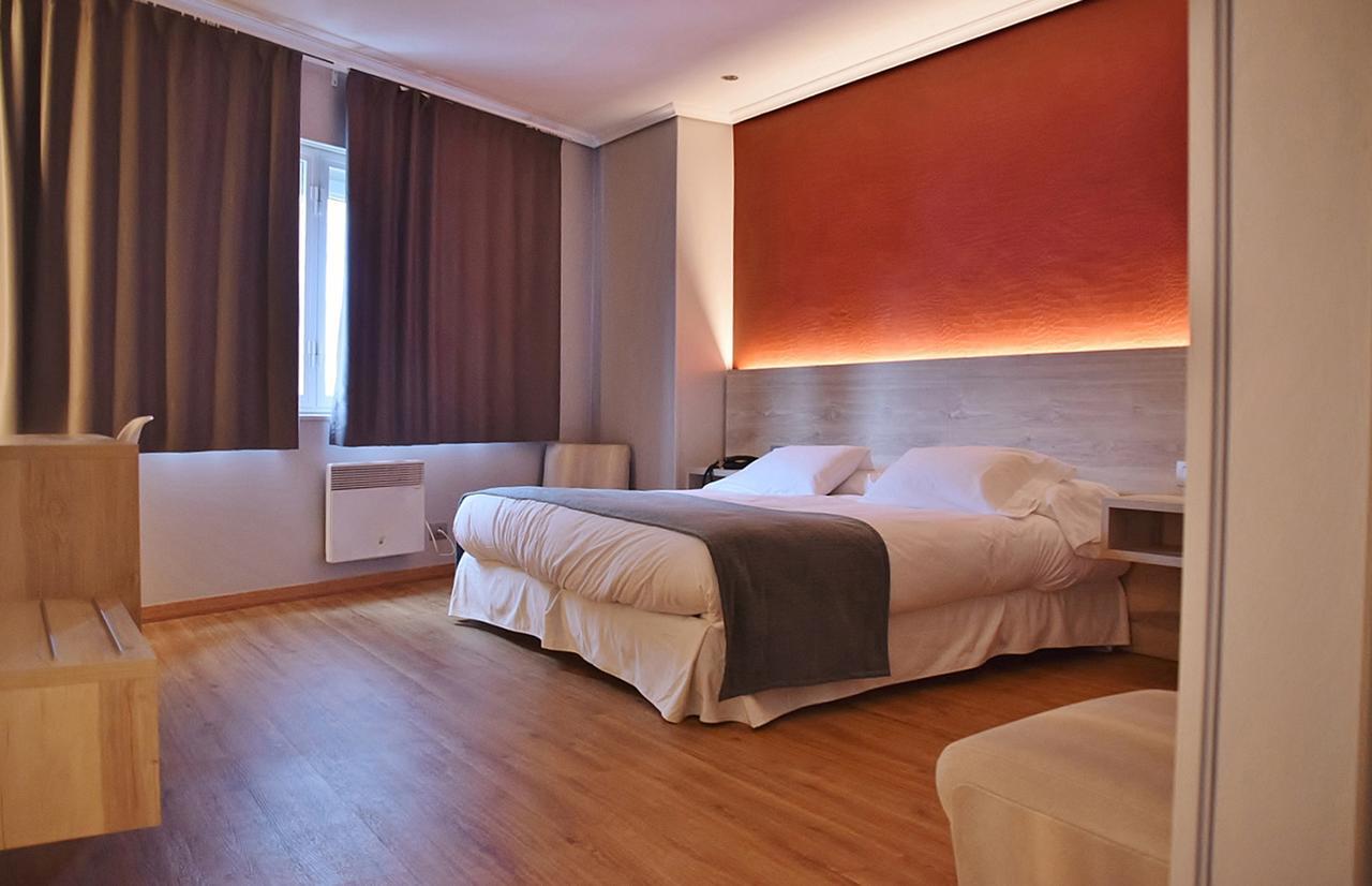 Hospedium Hotel La Marina Costa Da Morte เซ ภายนอก รูปภาพ