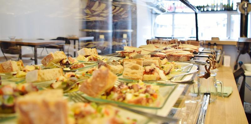 Hospedium Hotel La Marina Costa Da Morte เซ ภายนอก รูปภาพ