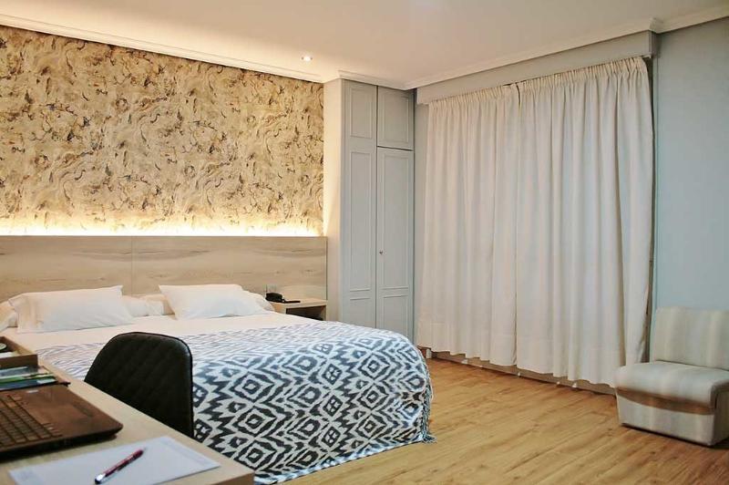 Hospedium Hotel La Marina Costa Da Morte เซ ภายนอก รูปภาพ