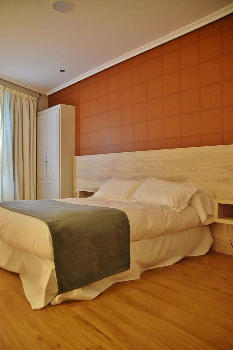 Hospedium Hotel La Marina Costa Da Morte เซ ภายนอก รูปภาพ