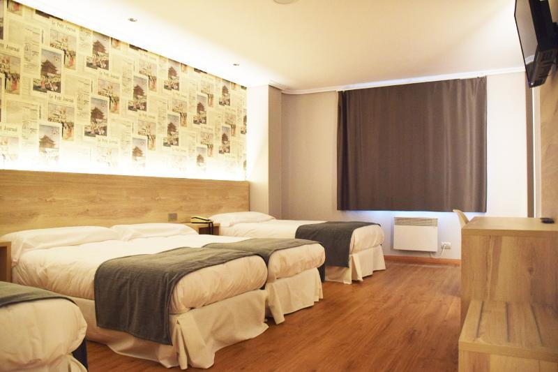 Hospedium Hotel La Marina Costa Da Morte เซ ภายนอก รูปภาพ
