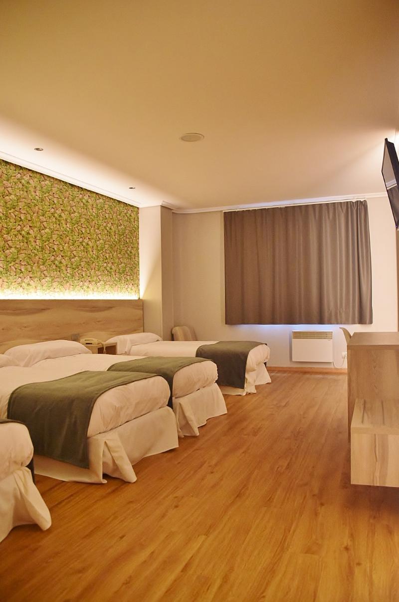 Hospedium Hotel La Marina Costa Da Morte เซ ภายนอก รูปภาพ