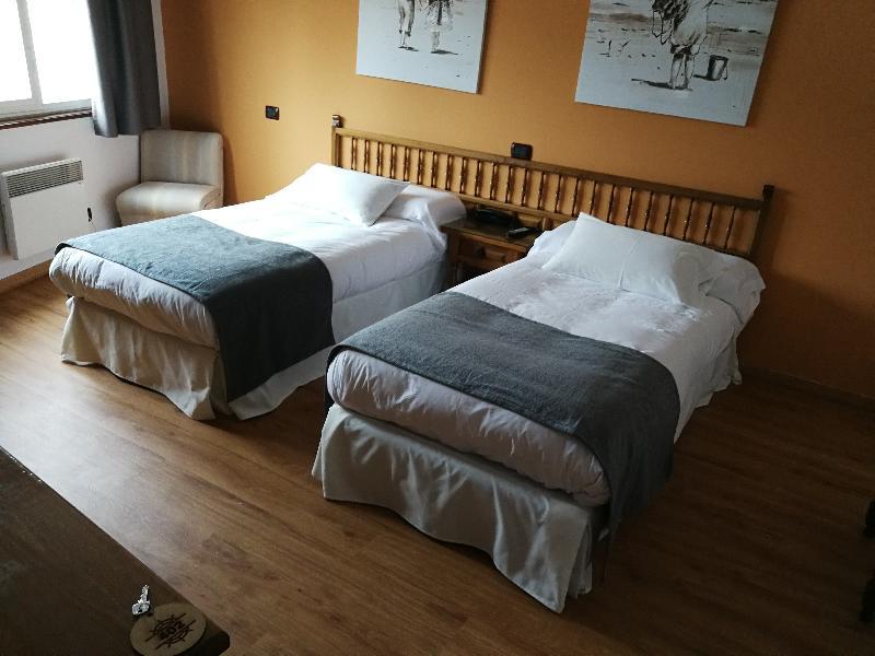 Hospedium Hotel La Marina Costa Da Morte เซ ภายนอก รูปภาพ