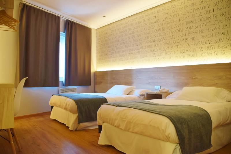 Hospedium Hotel La Marina Costa Da Morte เซ ภายนอก รูปภาพ