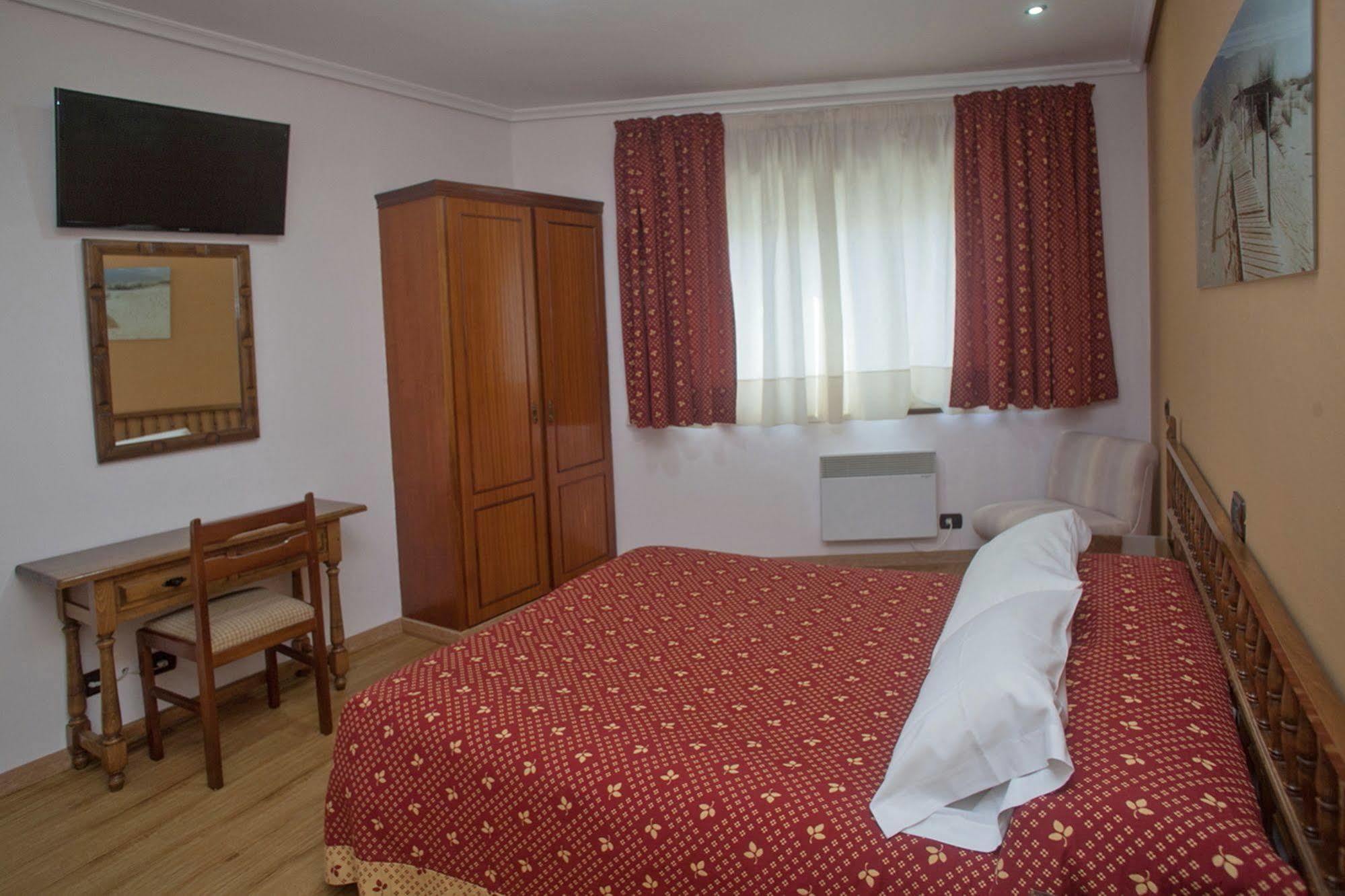 Hospedium Hotel La Marina Costa Da Morte เซ ภายนอก รูปภาพ