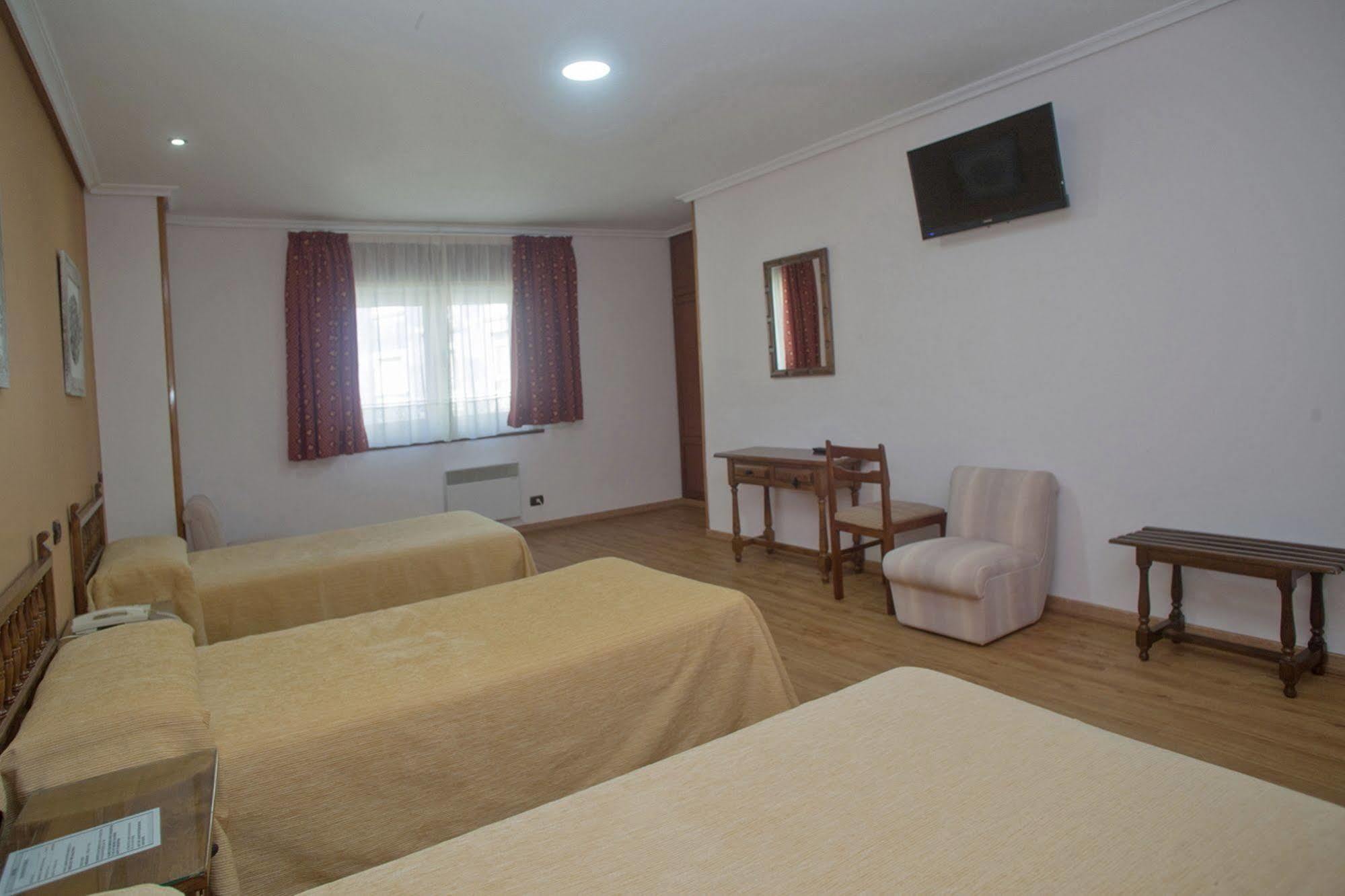 Hospedium Hotel La Marina Costa Da Morte เซ ภายนอก รูปภาพ