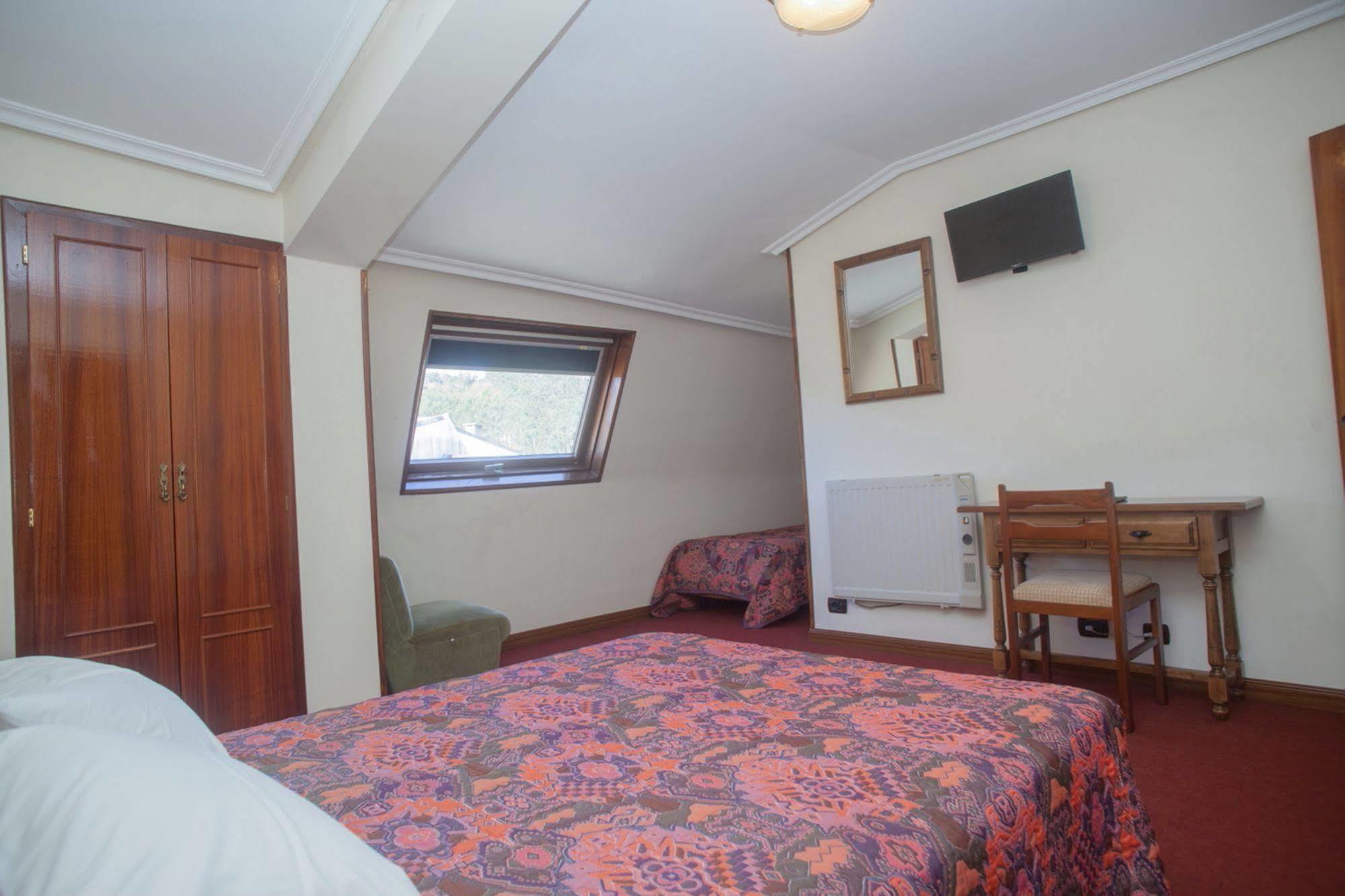 Hospedium Hotel La Marina Costa Da Morte เซ ภายนอก รูปภาพ