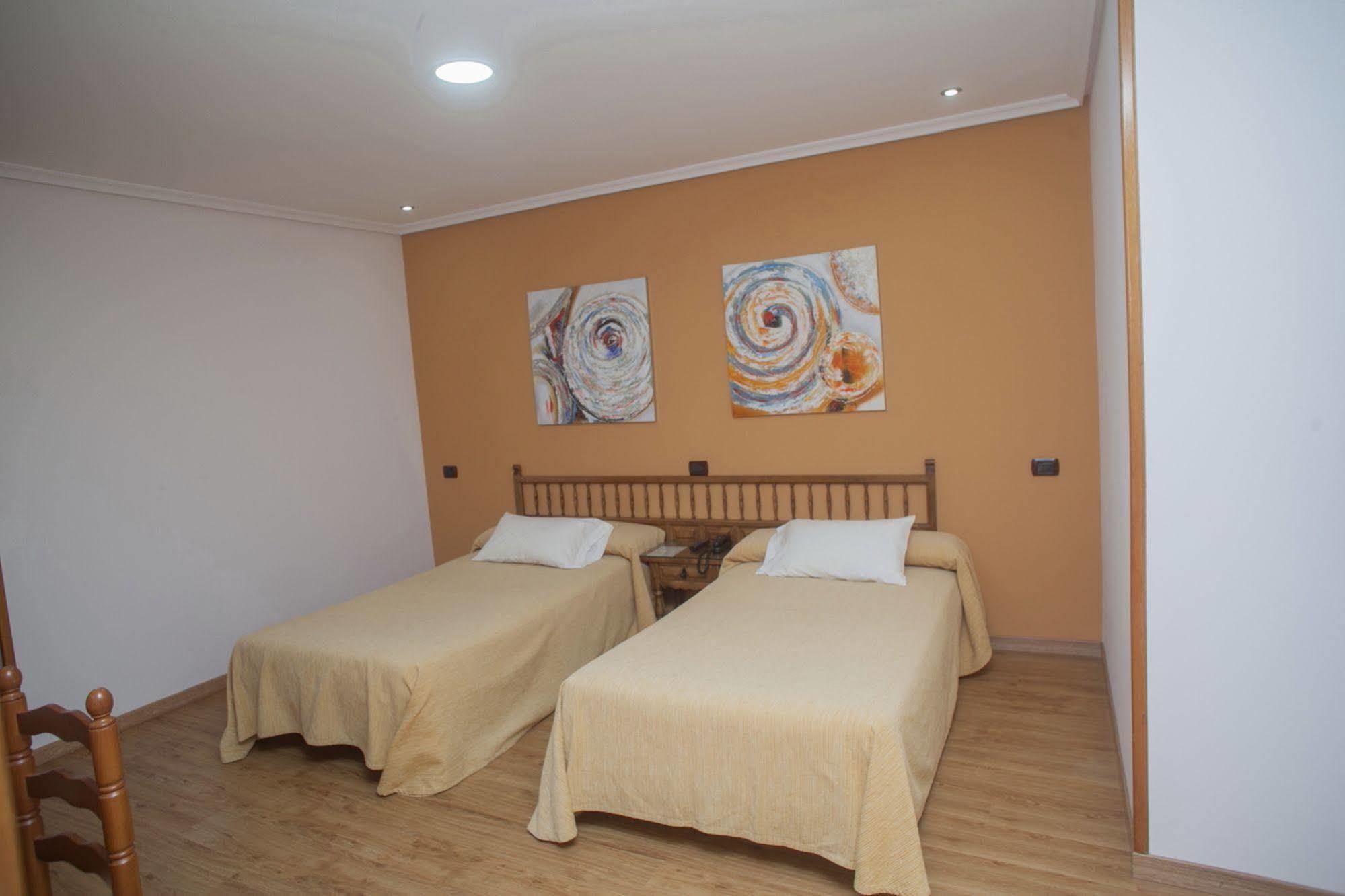 Hospedium Hotel La Marina Costa Da Morte เซ ภายนอก รูปภาพ