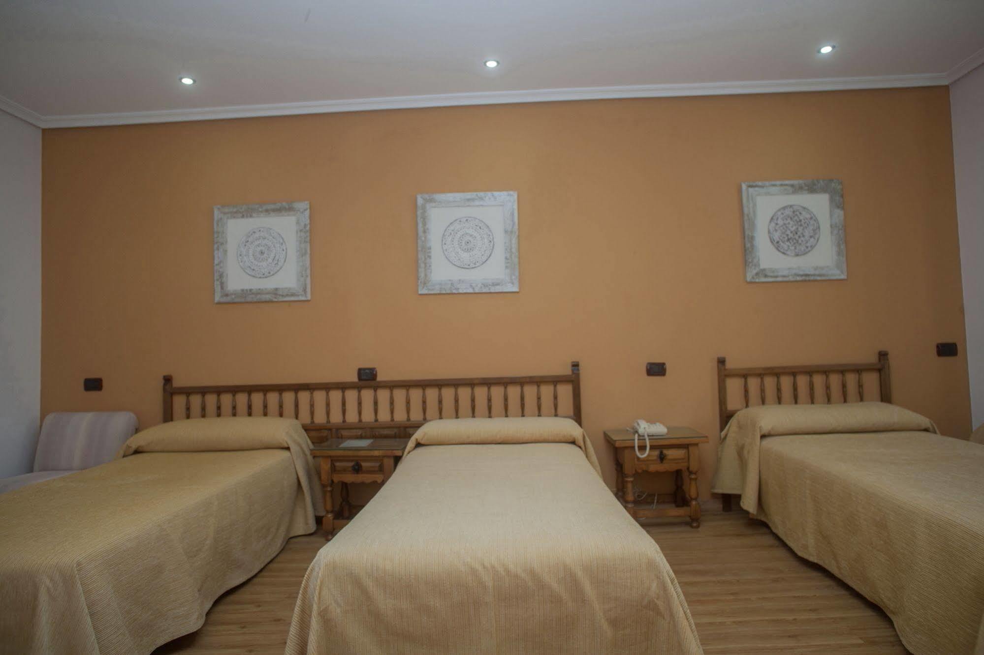 Hospedium Hotel La Marina Costa Da Morte เซ ภายนอก รูปภาพ