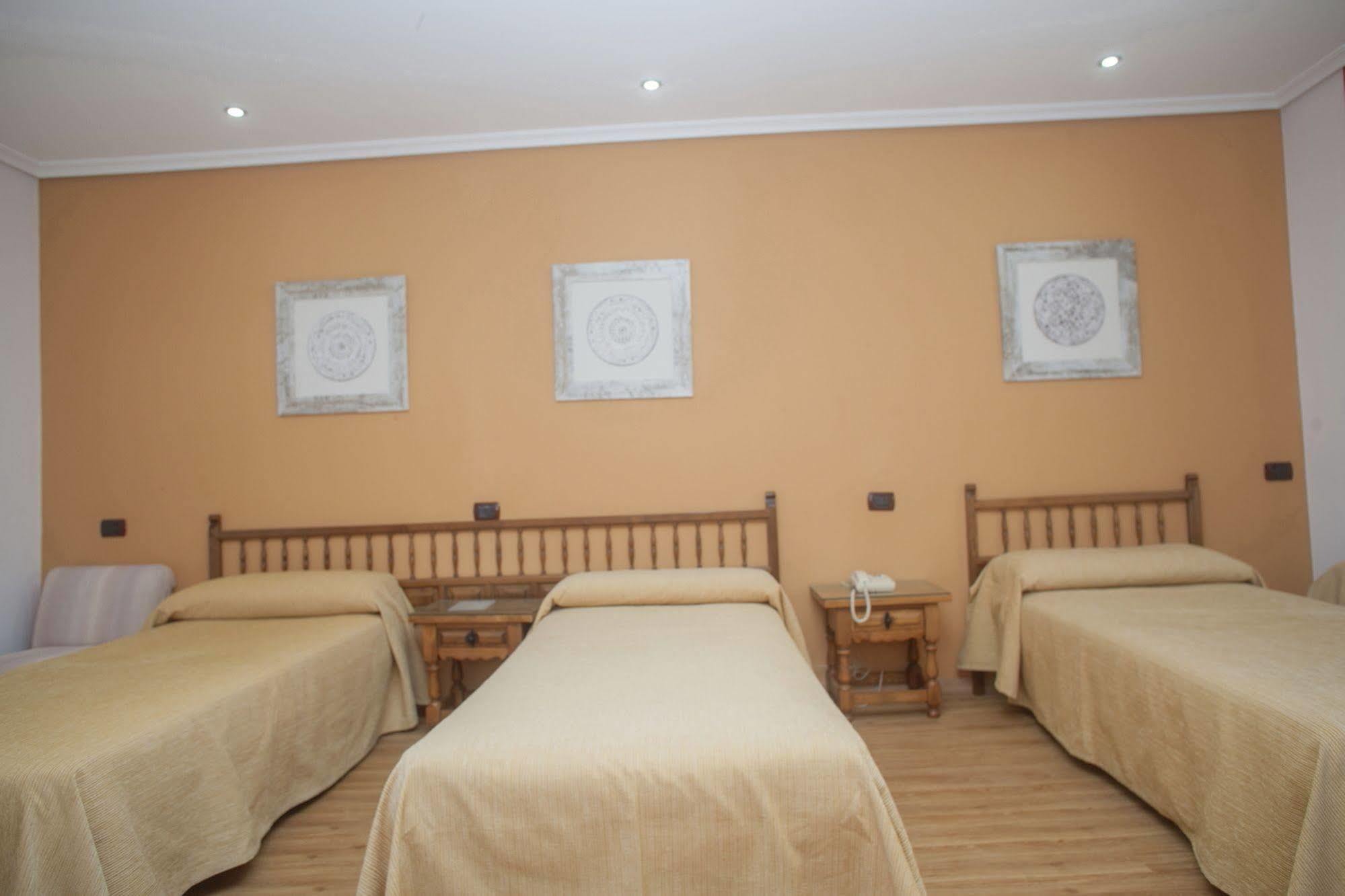Hospedium Hotel La Marina Costa Da Morte เซ ภายนอก รูปภาพ