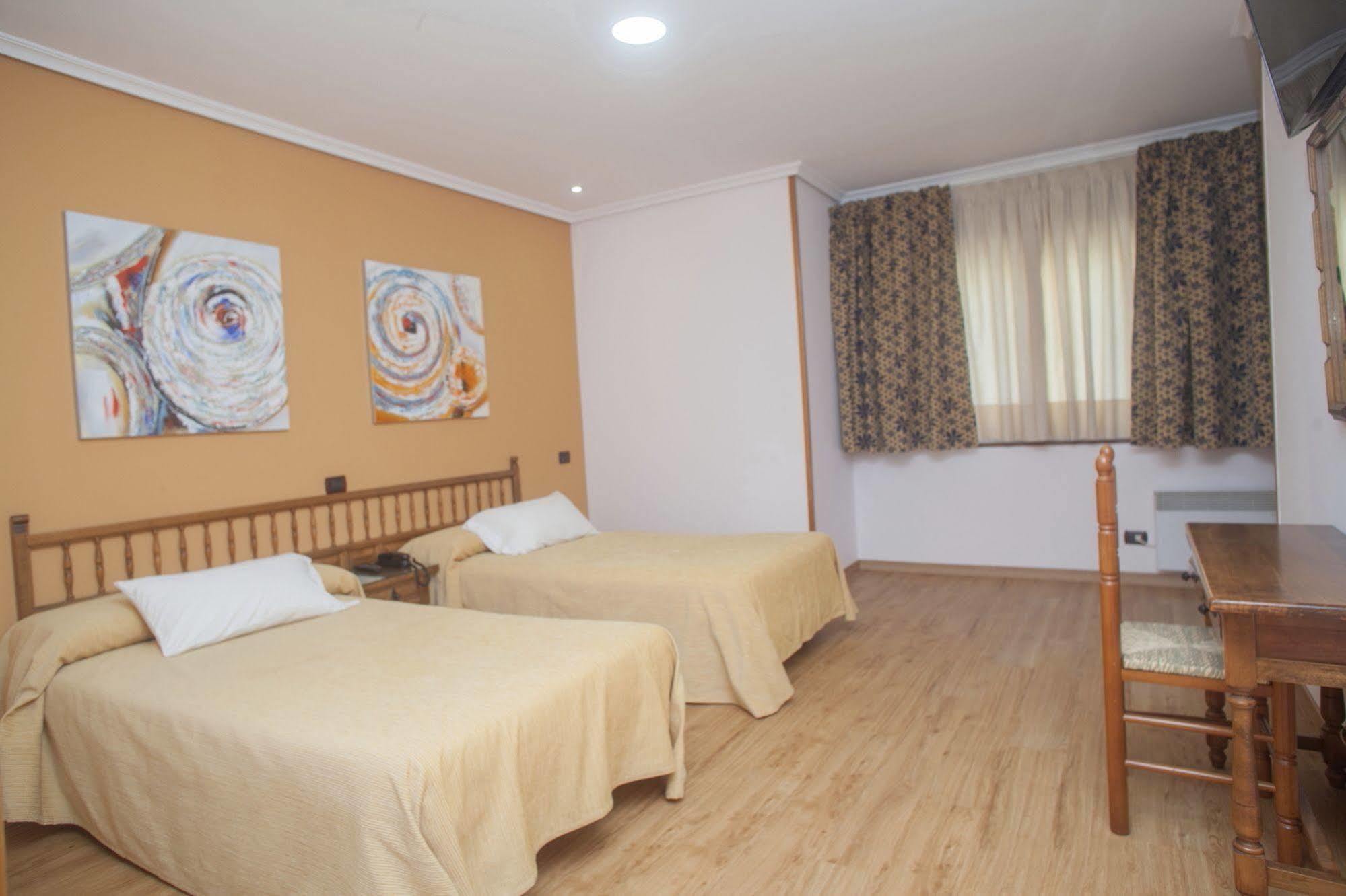 Hospedium Hotel La Marina Costa Da Morte เซ ภายนอก รูปภาพ