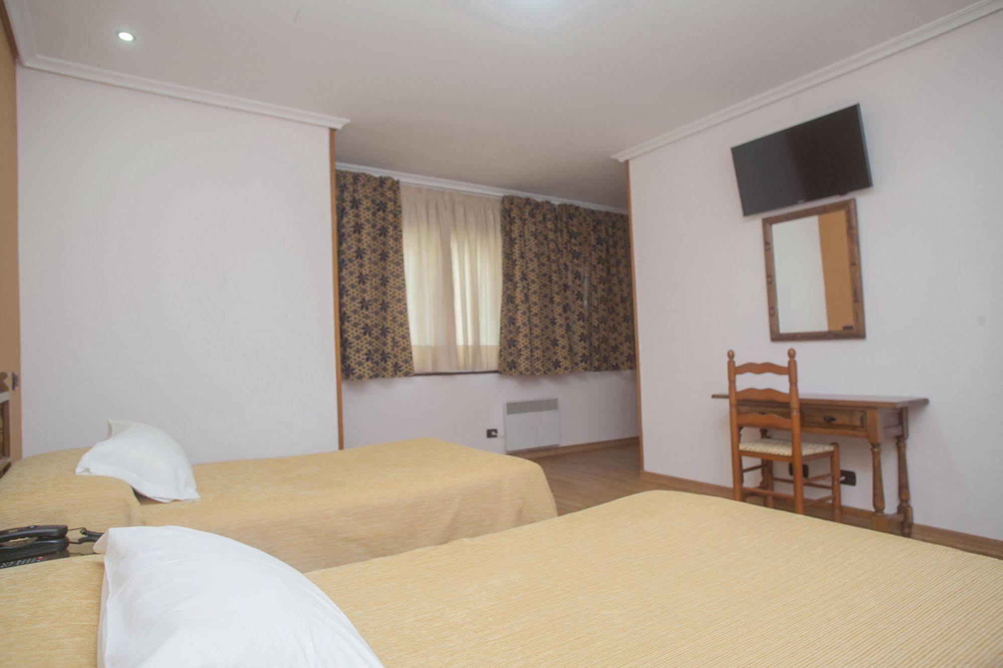 Hospedium Hotel La Marina Costa Da Morte เซ ภายนอก รูปภาพ