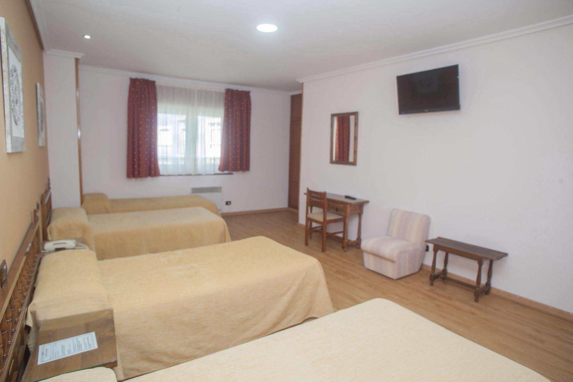 Hospedium Hotel La Marina Costa Da Morte เซ ภายนอก รูปภาพ