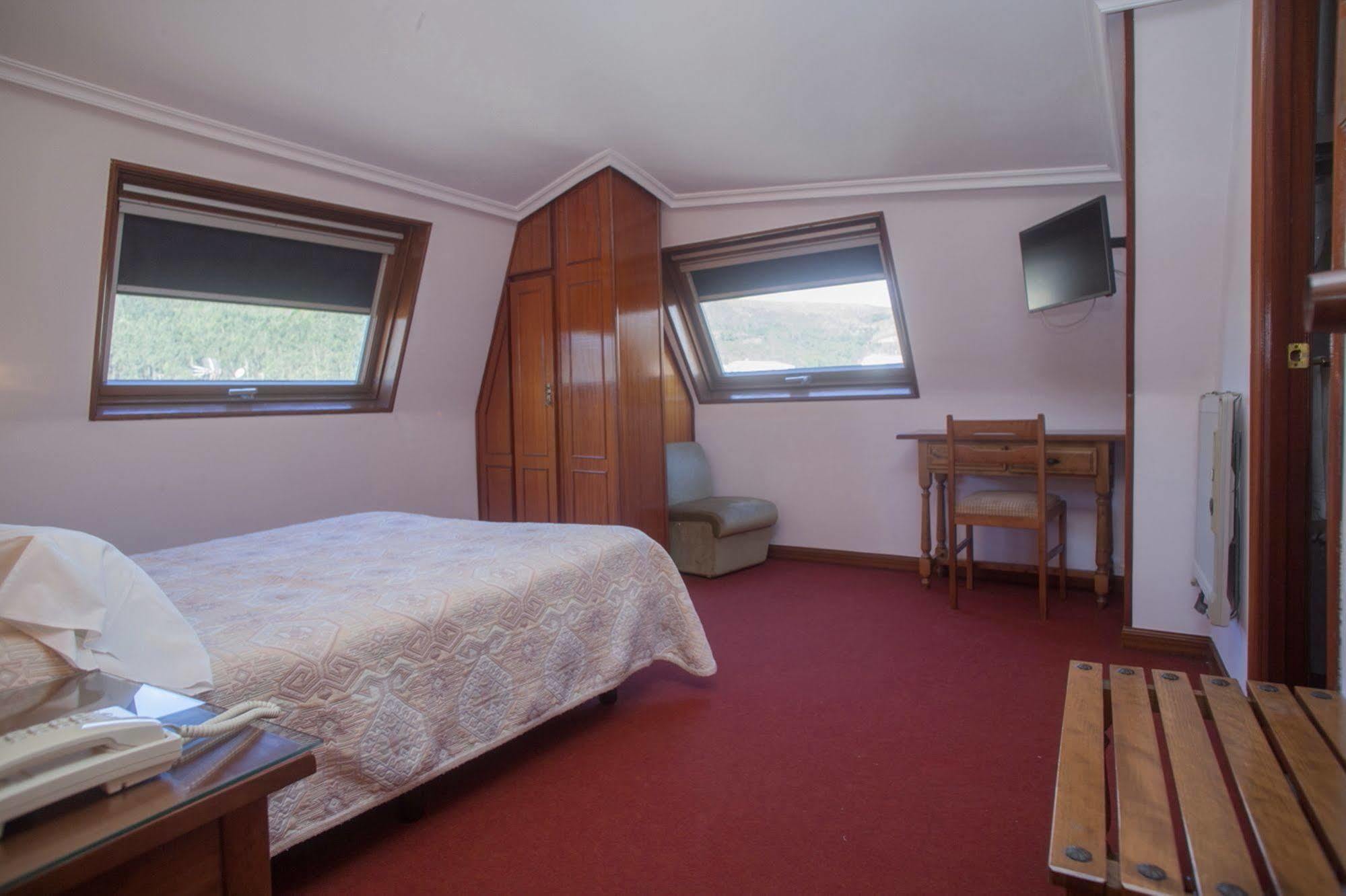 Hospedium Hotel La Marina Costa Da Morte เซ ภายนอก รูปภาพ